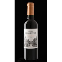 Château Berliquet in 375ml