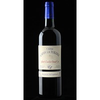 Château Lafon la Tuilerie in 375ml