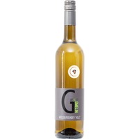 Malschenberger Ölbaum Weißburgunder "B" aus dem Holz trocken - Weingut Nico Gmelin