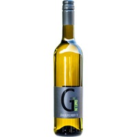 Eichtersheimer Sonnenberg Grauburgunder "B" aus dem Holz trocken - Weingut Nico Gmelin
