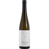 Riesling "Alte Reben" trocken - Burgenweingut
