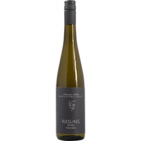 Riesling "Gutswein" trocken - Burgenweingut