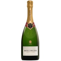 Special Cuvée Brut Champagne Bollinger