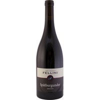 Spätburgunder "Exklusiv" trocken - Weingut Fellini