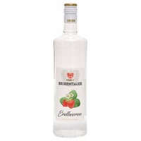 Erdbeer Spirituose mit Erdbeergeschmack 0,5l - Erber