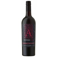 Apothic Cab, Apothic Wines Kalifornien USA