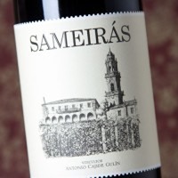 Sameirás Tinto