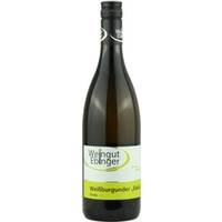 Weißburgunder trocken - Weingut Martin Ebinger