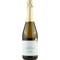 Gemischter Satz Frizzante trocken - Weingut Martin Ebinger