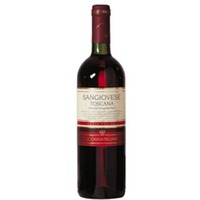 Loggia del Sole Sangiovese di Toscana IGT - Le Chiantigiane