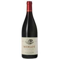 Rocher Merlot 1l - Claudius Rocher
