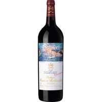 Château Mouton-Rothschild Pauillac AC, 1er Cru Classé, Magnum