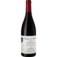 Cuvée Raymond Cyrot pour Carl Tesdorpf Pommard AOP