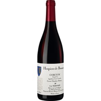 Cuvée Charlotte Dumay pour Carl Tesdorpf Corton Grand Cru AOP