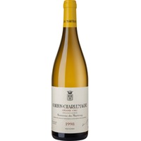 Bonneau du Martray Corton-Charlemagne Corton-Charlemagne Grand Cru AOP