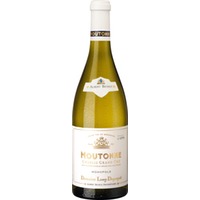 Domaine Long-Depaquit Moutonne Grand Cru Chablis Grand Cru AC