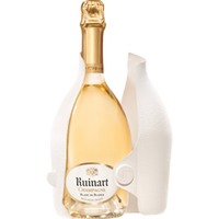 Champagne Ruinart Blanc de Blancs   Brut, Champagne AC, Second Skin