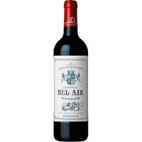 Château Bel Air rouge Réserve Bordeaux AOC - Château Bel Air Perponcher