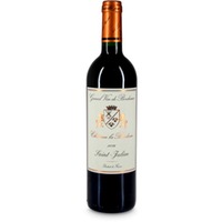 Château la Bridane