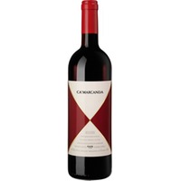 Camarcanda Bolgheri DOC