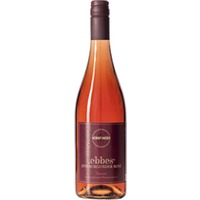 Stettfelder Himmelreich "ebbes" Spätburgunder Rosé trocken - Weingut Hafner