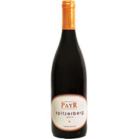 Ried Spitzerberg Prellenkirchen Carnuntum DAC 1 Lage ÖTW trocken - Weingut Payr