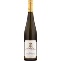 Rüdesheim Berg Schlossberg Riesling Spätlese trocken - Domänenweingut Schloss Schönborn