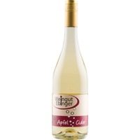Apfel Cider - Weingut Martin Ebinger