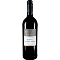 "Müsel`s Winzerglühwein" feinherb 1,0 L - Weingut Müsel
