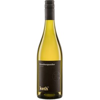 Grauburgunder QW Keth Biowein