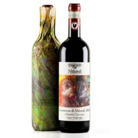 Casanuova di Nittardi Chianti Classico DOCG Nittardi 0,75L