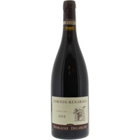 Corton Renardes
