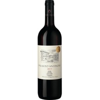 Palazzo Antinori Rosso, Toscana IGT, Toskana, 2017, Rotwein