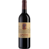 Sölva Peter AMISTAR Edizione Rossa Gran Riserva