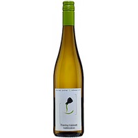 Daniel Anker Riesling Kabinett halbtrocken Klüsserather Bruderschaft Mosel
