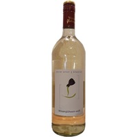 Daniel Anker Weißer Glühwein süß Mosel 1,0 l