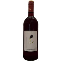 Daniel Anker Roter Glühwein süß Mosel 1,0 l