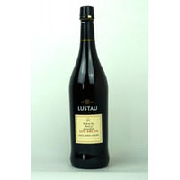 Lustau Amontillado Los Arco Sherry