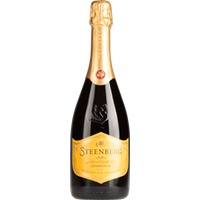 1682 MCC Chardonnay Brut - Steenberg