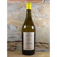 Domaine du Pélican Arbois Savagnin Ouillé