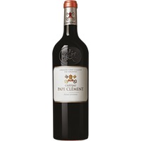 Grand Cru Classé Pessac-Léognan AOC - Château Pape Clément