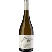Pinot Meunier - blanc de noir trocken - Weingut Heiden