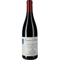 Corton-Clos du Roi Grand Cru Cuvée Baronne de Baÿ - Hospices de Beaune