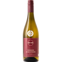 Stettfelder Himmelreich Weisser Burgunder trocken - Weingut Hafner