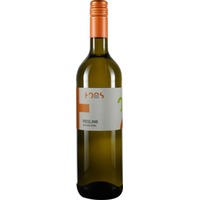 Riesling Auslese süß - Weingut Hoos