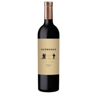 Domingo Molina Hermanos Tannat