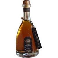 Cellini Grappa Amarone Invecchiata Barrique 0,5L