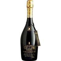 Cellini Grappa Riserva Barricata Prosecco 0,5L