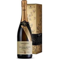 Andrea da Ponte Vecchia Grappa Prosecco