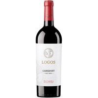 Logos Cabernet Sauvignon Tinto Escudero